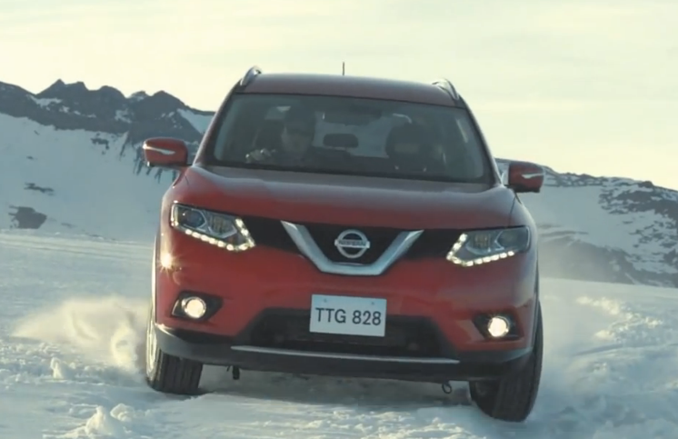Nissan Japan project image