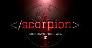 Scorpion Pilot project image