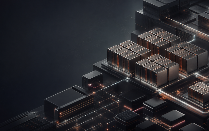 VMware GPU Infrastructure, VCF 9.1 project image