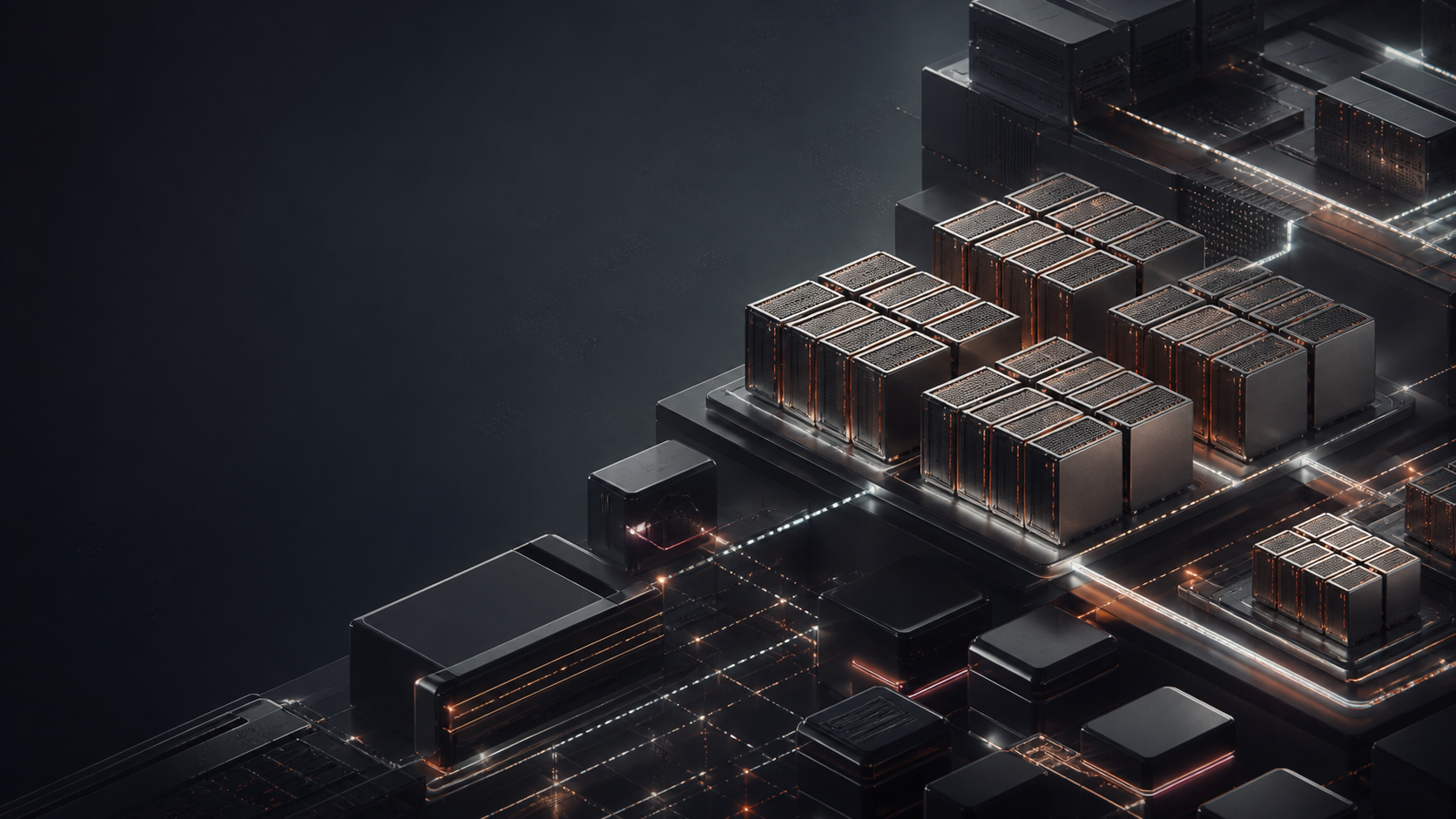 VMware GPU Infrastructure, VCF 9.1 project image